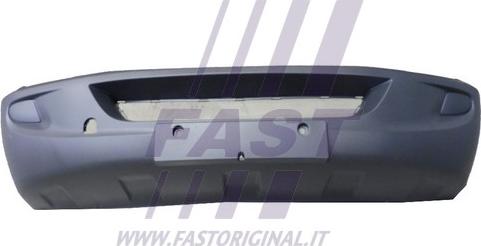 Fast FT91463G - Bampers www.autospares.lv