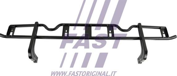 Fast FT91482 - Kronšteins, Trieciena slāpētājs www.autospares.lv