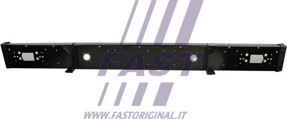 Fast FT91487 - Bampers www.autospares.lv