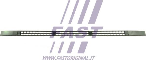 Fast FT91593 - Radiatora reste www.autospares.lv