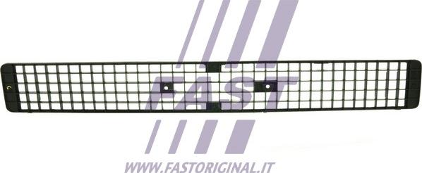 Fast FT91592 - Radiatora reste www.autospares.lv