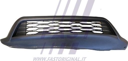 Fast FT91509G - Ventilatora reste, Bampers www.autospares.lv