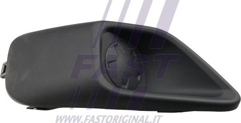 Fast FT91506G - Ventilatora reste, Bampers www.autospares.lv