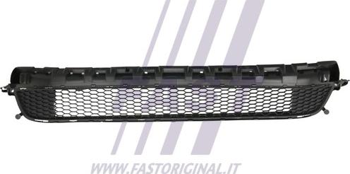 Fast FT91511G - Ventilatora reste, Bampers www.autospares.lv