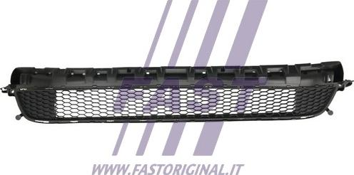 Fast FT91511 - Ventilatora reste, Bampers www.autospares.lv