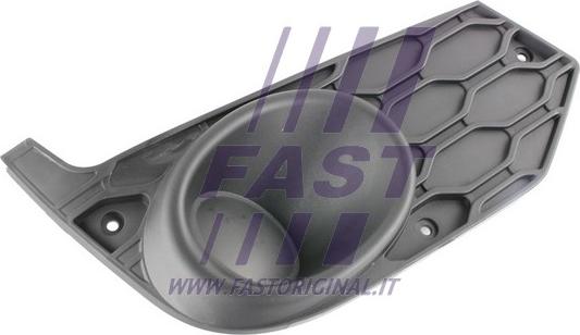 Fast FT91659 - Apdare, Bampers www.autospares.lv