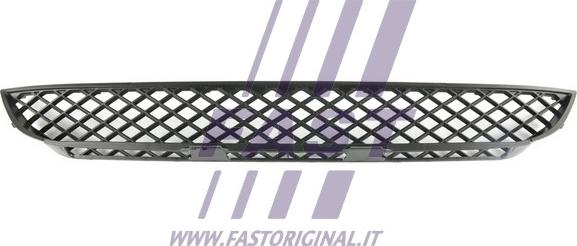 Fast FT91655 - Ventilatora reste, Bampers www.autospares.lv