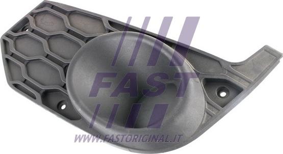 Fast FT91658 - Apdare, Bampers www.autospares.lv