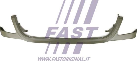 Fast FT91652 - Radiatora reste www.autospares.lv