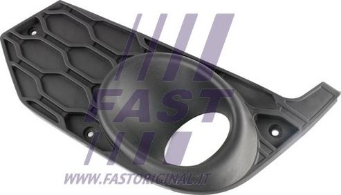 Fast FT91660 - Apdare, Bampers www.autospares.lv