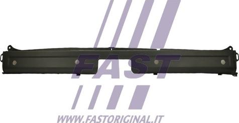 Fast FT91045 - Bampers www.autospares.lv