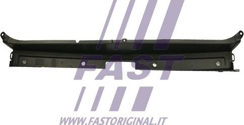 Fast FT91045 - Bampers www.autospares.lv