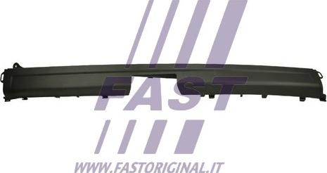 Fast FT91046 - Bampers www.autospares.lv