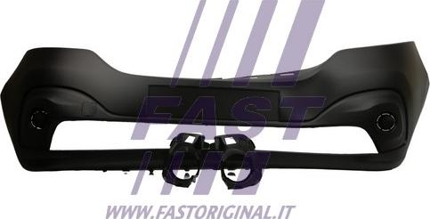 Fast FT91043 - Bampers www.autospares.lv