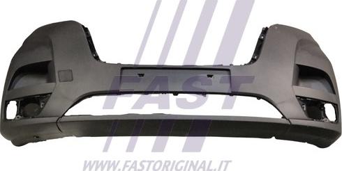 Fast FT91047G - Bampers www.autospares.lv