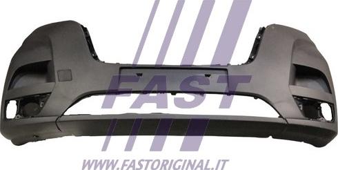 Fast FT91047 - Bampers www.autospares.lv