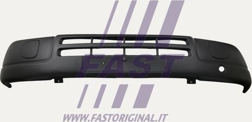 Fast FT91050 - Bampers www.autospares.lv