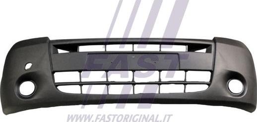 Fast FT91051G - Bampers www.autospares.lv