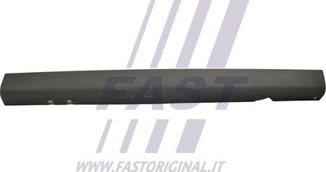 Fast FT91086G - Bampers www.autospares.lv