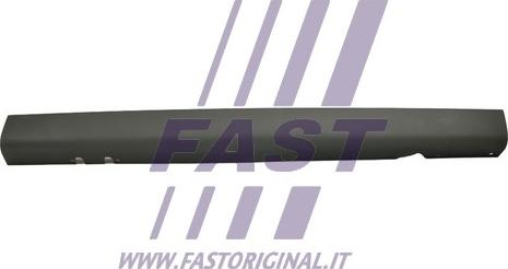 Fast FT91086 - Bampers www.autospares.lv