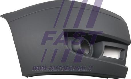 Fast FT91080 - Bampers www.autospares.lv