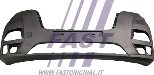 Fast FT91039 - Bampers www.autospares.lv