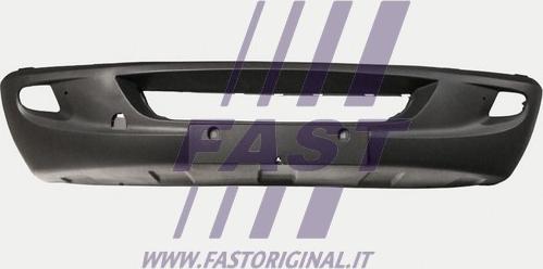 Fast FT91033 - Bampers www.autospares.lv