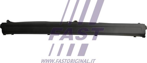 Fast FT91126 - Bampers www.autospares.lv