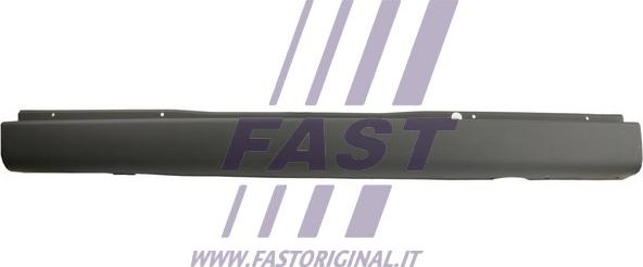 Fast FT91128 - Bampers www.autospares.lv