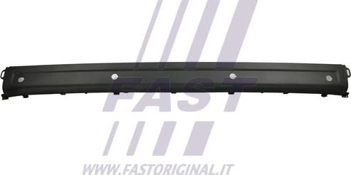 Fast FT91127G - Bampers www.autospares.lv