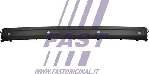 Fast FT91127 - Bampers www.autospares.lv