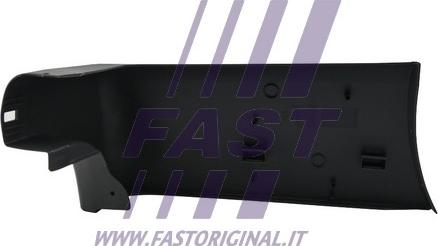 Fast FT91303 - Bampers www.autospares.lv