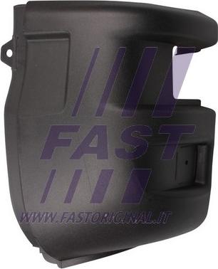 Fast FT91384 - Bampers www.autospares.lv