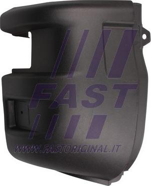 Fast FT91383 - Bampers www.autospares.lv