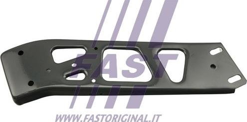 Fast FT91207 - Kronšteins, Trieciena slāpētājs www.autospares.lv