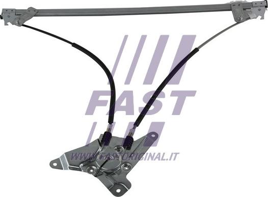 Fast FT91703 - Stikla pacelšanas mehānisms www.autospares.lv