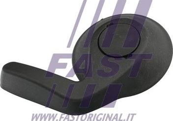 Fast FT93622 - Apaļš rokturis, Sēdekļa atzveltnes regulēšana www.autospares.lv