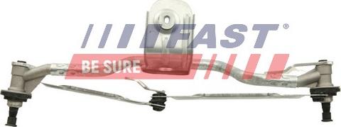 Fast FT93143 - Stiklu tīrītāja sviru un stiepņu sistēma www.autospares.lv