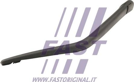 Fast FT93309 - Stikla tīrītāja svira, Stiklu tīrīšanas sistēma www.autospares.lv