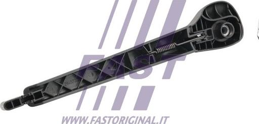 Fast FT93307 - Рычаг стеклоочистителя, система очистки окон www.autospares.lv