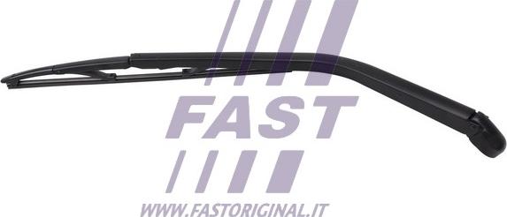 Fast FT93317 - Stikla tīrītāja svira, Stiklu tīrīšanas sistēma www.autospares.lv