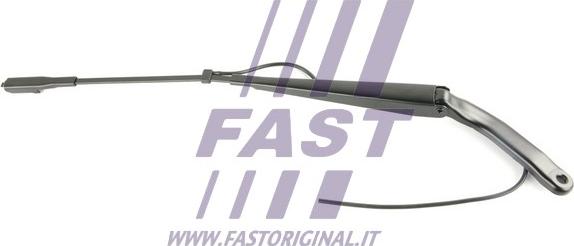 Fast FT93378 - Stikla tīrītāja svira, Stiklu tīrīšanas sistēma www.autospares.lv