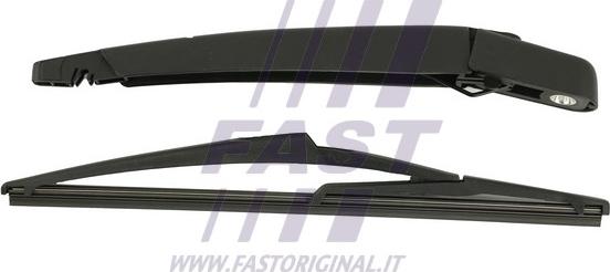 Fast FT93373 - Stikla tīrītāja svira, Stiklu tīrīšanas sistēma www.autospares.lv