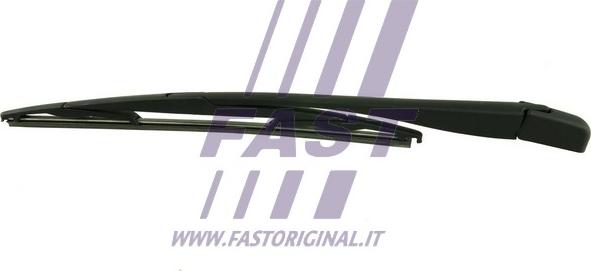 Fast FT93377 - Stikla tīrītāja svira, Stiklu tīrīšanas sistēma www.autospares.lv