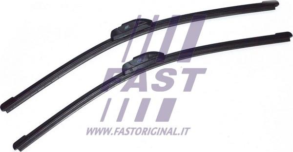 Fast FT93211 - Wiper Blade www.autospares.lv