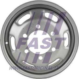 Fast FT92906 - Disks www.autospares.lv