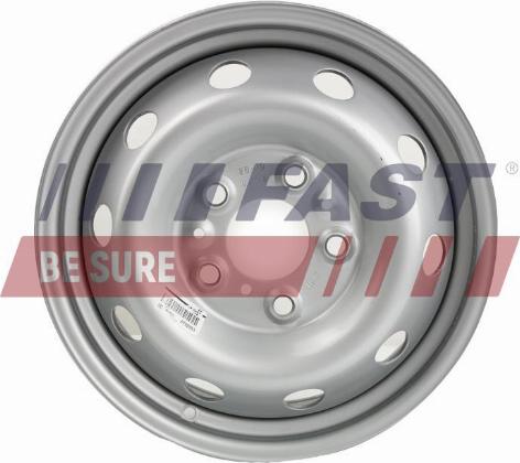 Fast FT92903 - Disks www.autospares.lv