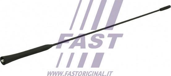 Fast FT92504 - Антенна www.autospares.lv