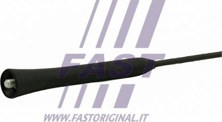 Fast FT92504 - Antena www.autospares.lv