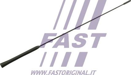 Fast FT92506 - Antena www.autospares.lv